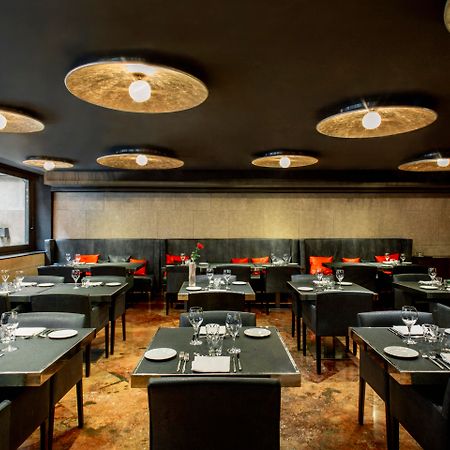 Hotel Granados 83, A Member Of Preferred Hotels & Resorts Barcelona Exterior foto