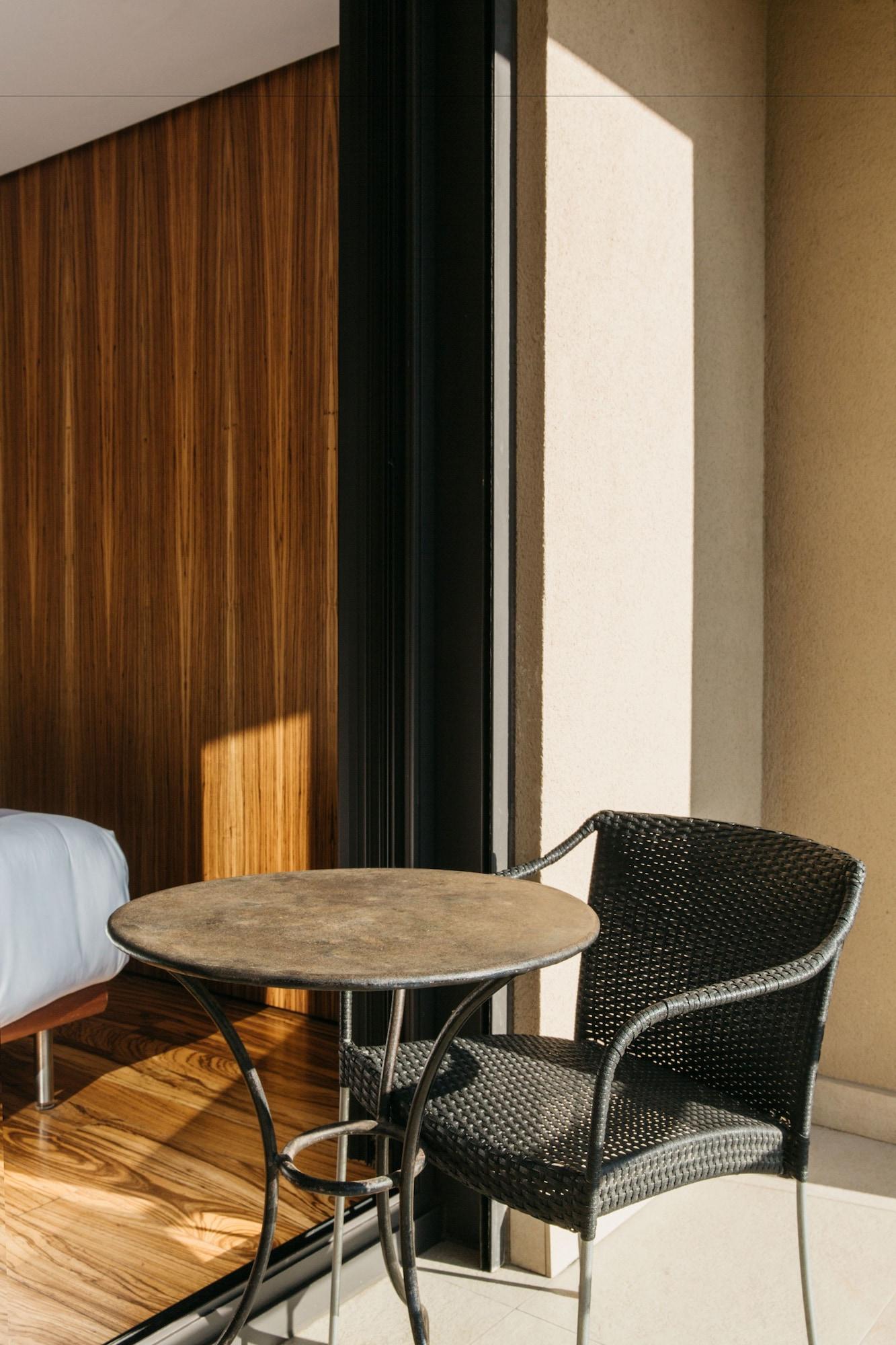 Hotel Granados 83, A Member Of Preferred Hotels & Resorts Barcelona Exterior foto
