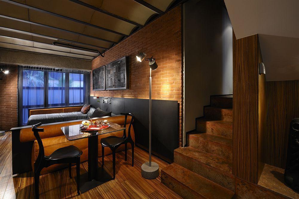 Hotel Granados 83, A Member Of Preferred Hotels & Resorts Barcelona Cameră foto