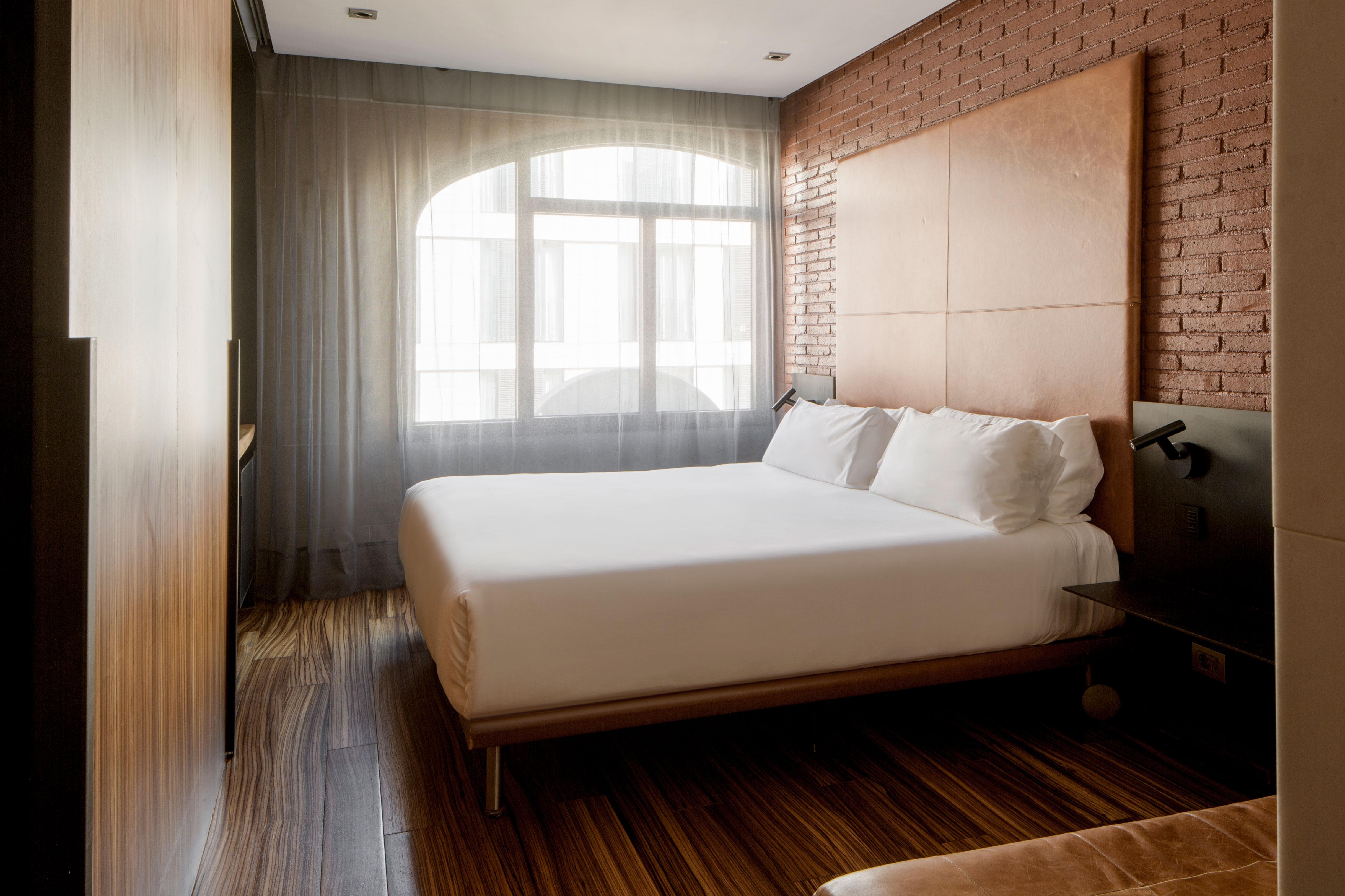 Hotel Granados 83, A Member Of Preferred Hotels & Resorts Barcelona Exterior foto
