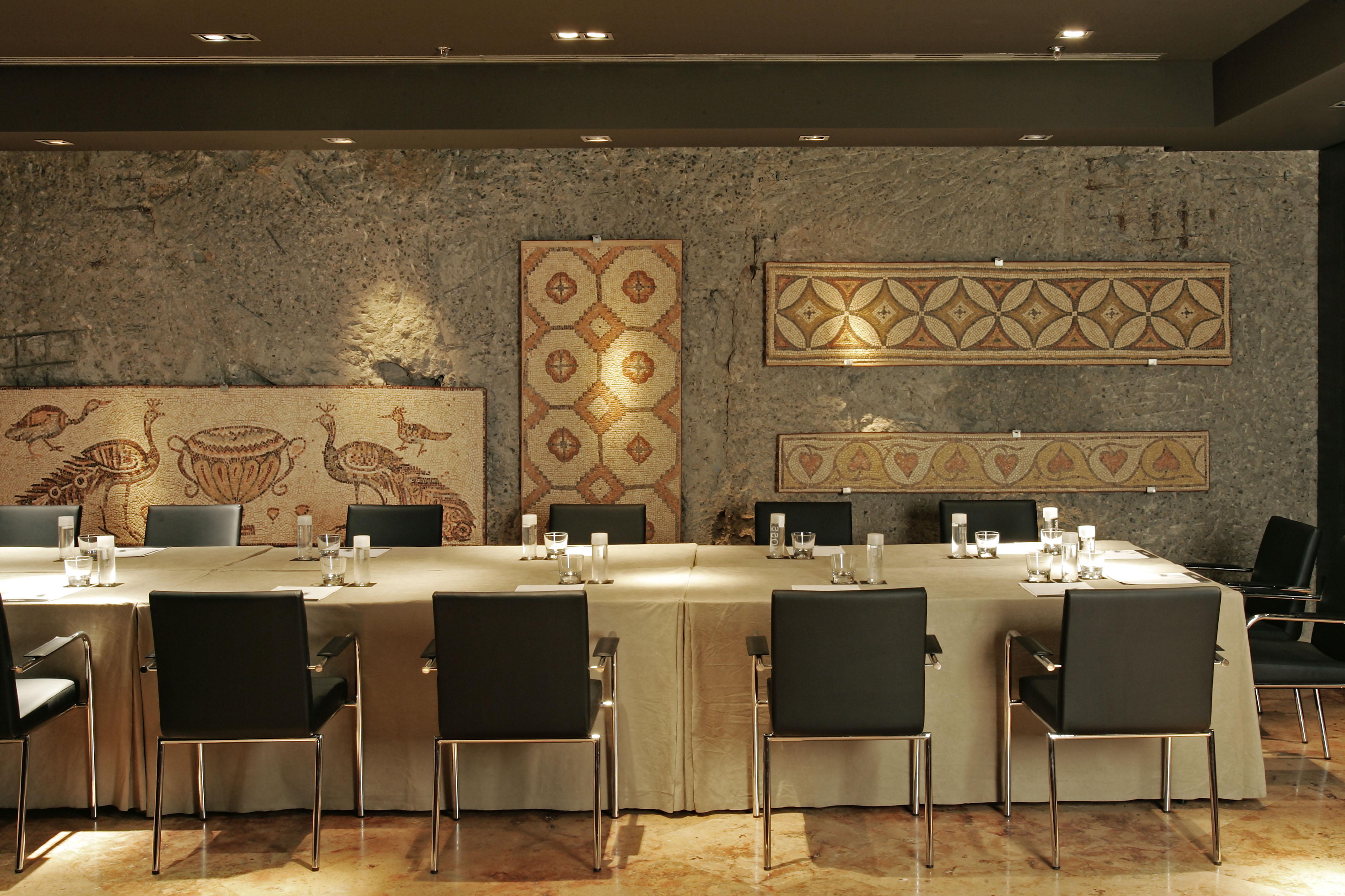 Hotel Granados 83, A Member Of Preferred Hotels & Resorts Barcelona Restaurant foto