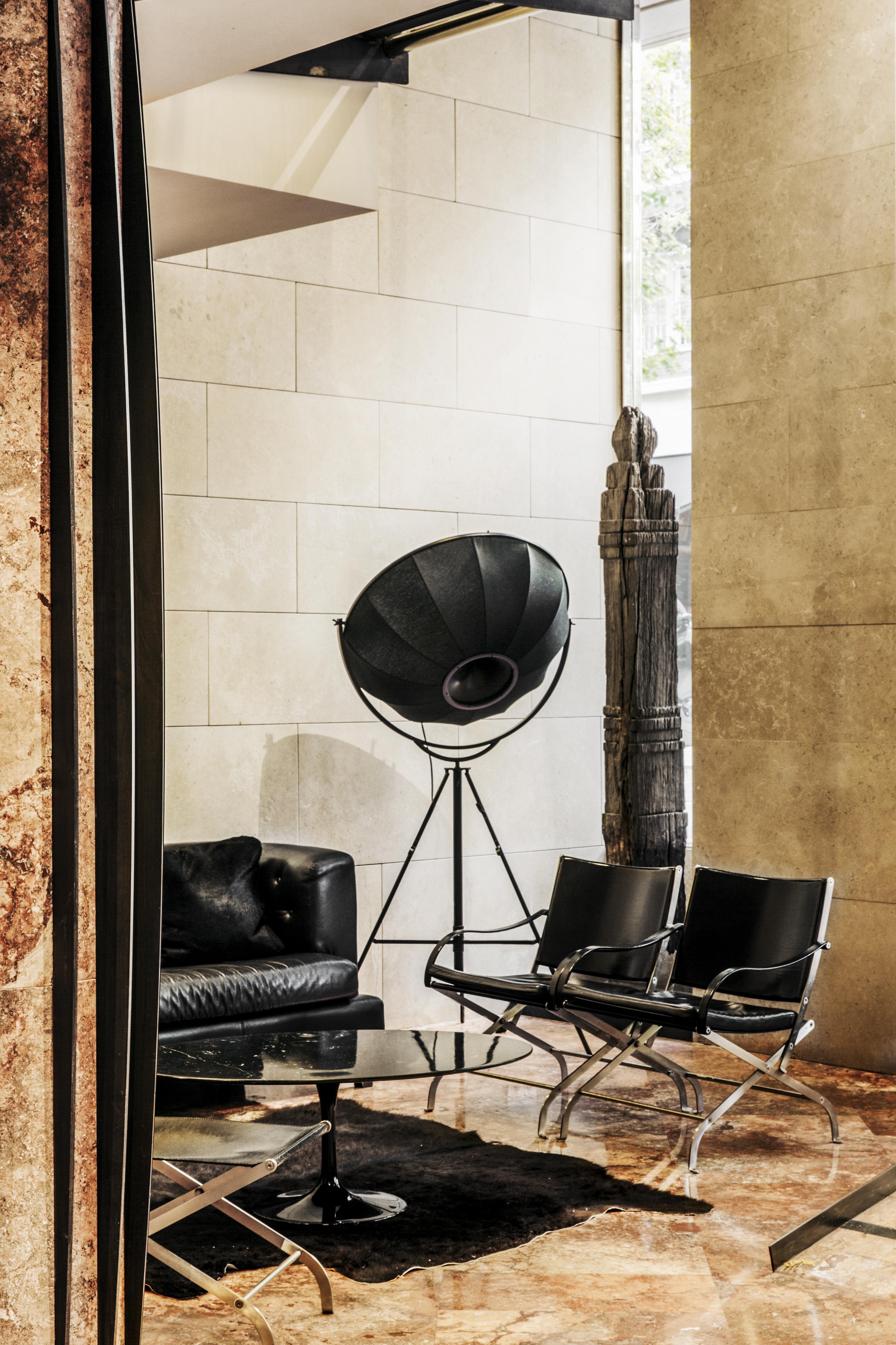 Hotel Granados 83, A Member Of Preferred Hotels & Resorts Barcelona Exterior foto