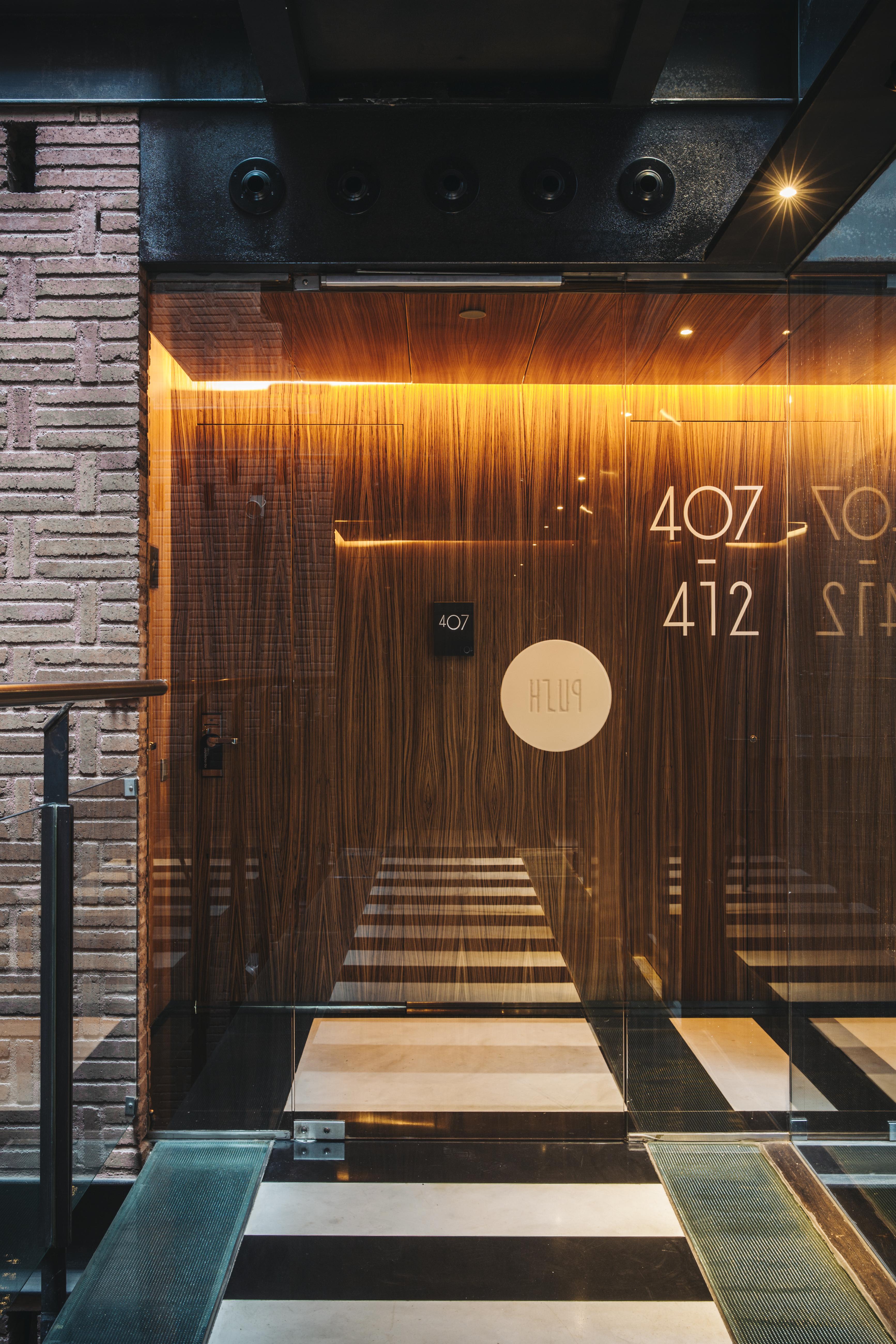 Hotel Granados 83, A Member Of Preferred Hotels & Resorts Barcelona Exterior foto