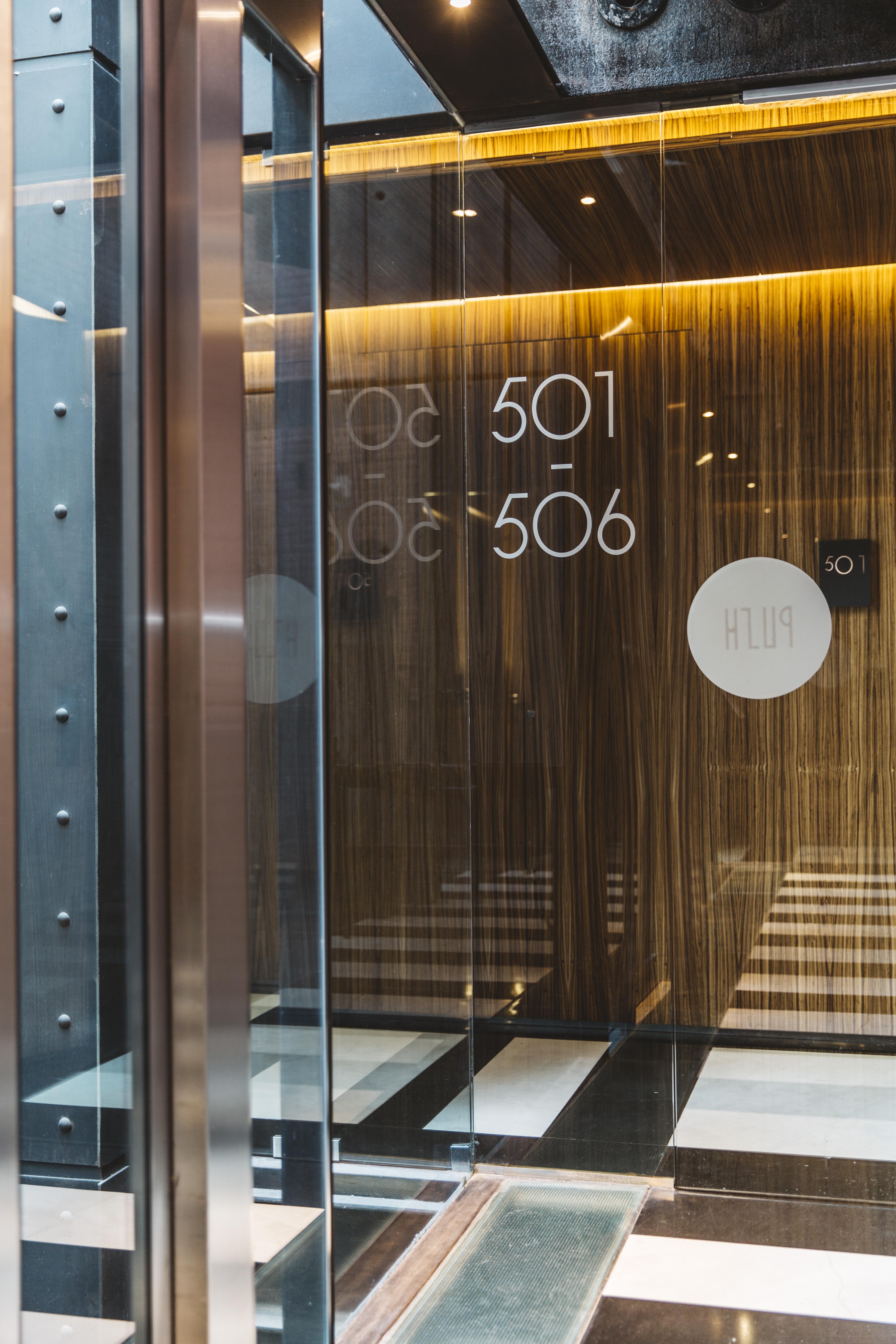 Hotel Granados 83, A Member Of Preferred Hotels & Resorts Barcelona Exterior foto
