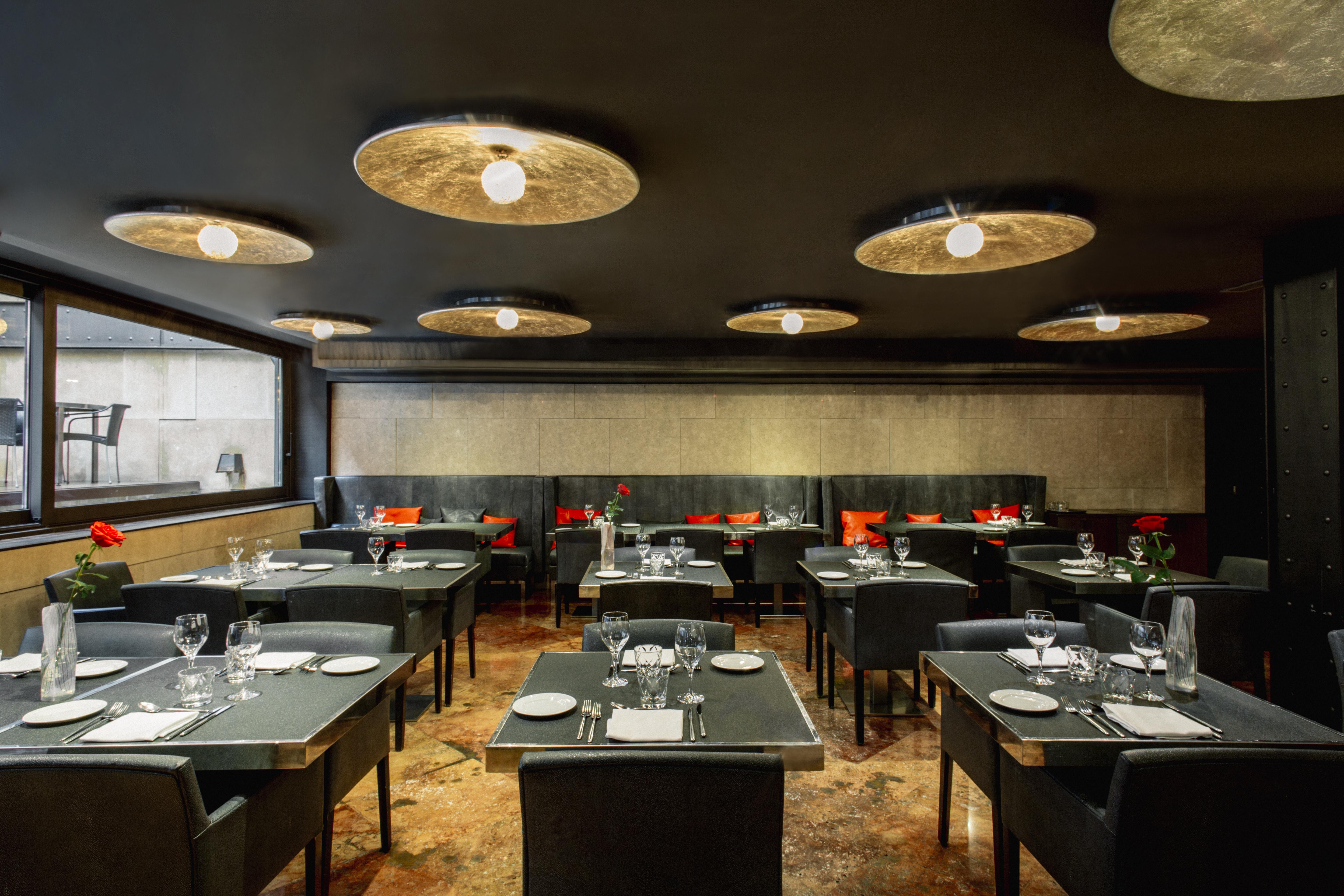 Hotel Granados 83, A Member Of Preferred Hotels & Resorts Barcelona Exterior foto