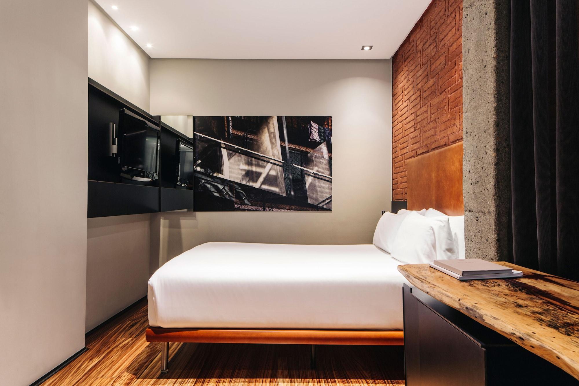 Hotel Granados 83, A Member Of Preferred Hotels & Resorts Barcelona Exterior foto