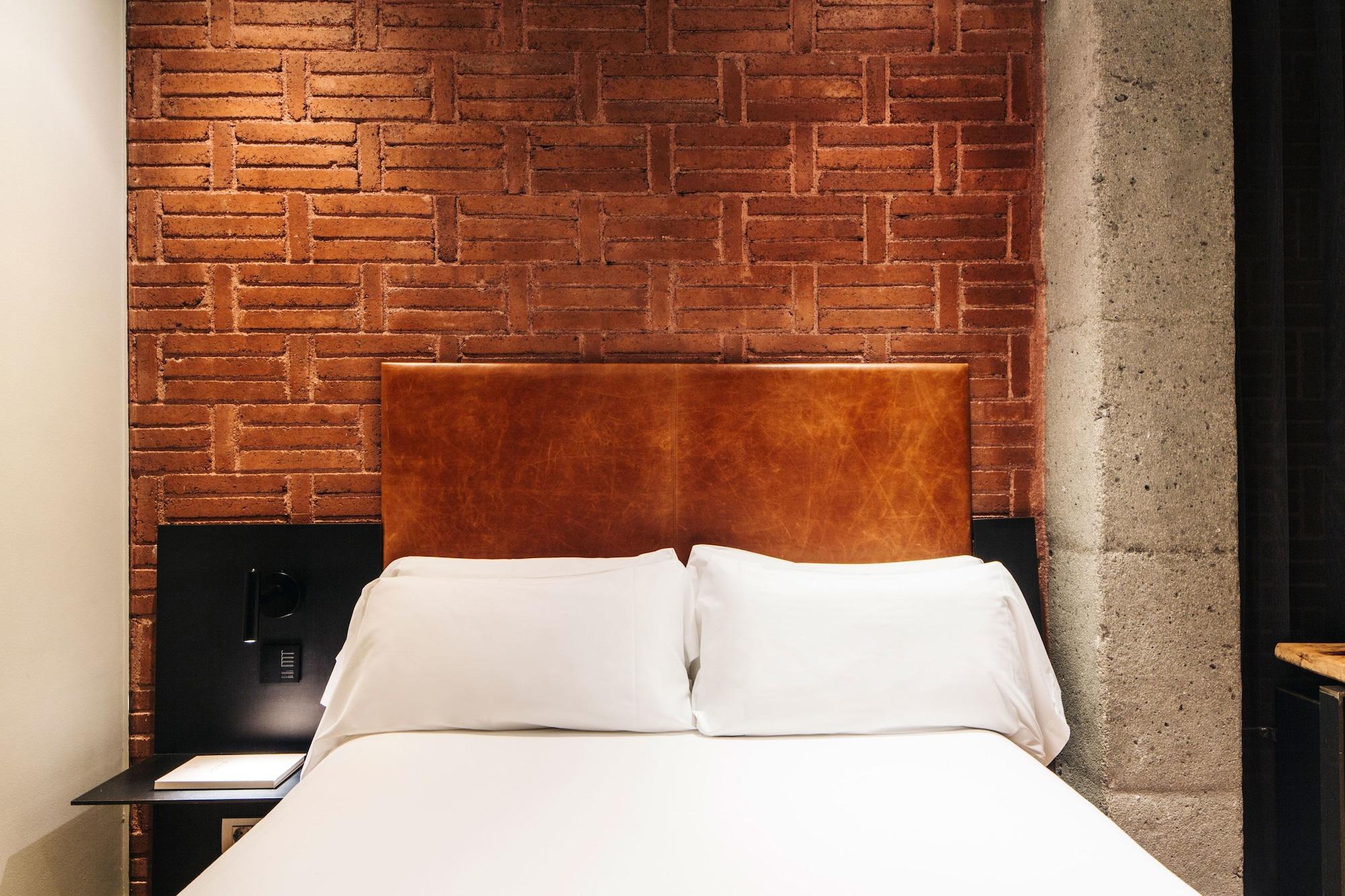 Hotel Granados 83, A Member Of Preferred Hotels & Resorts Barcelona Exterior foto