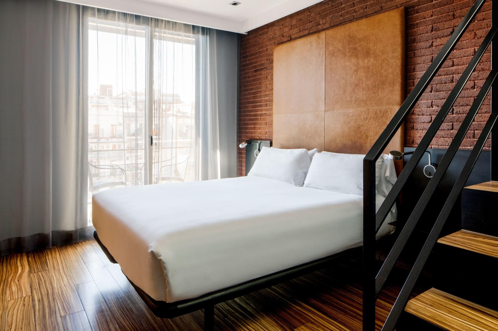 Hotel Granados 83, A Member Of Preferred Hotels & Resorts Barcelona Exterior foto