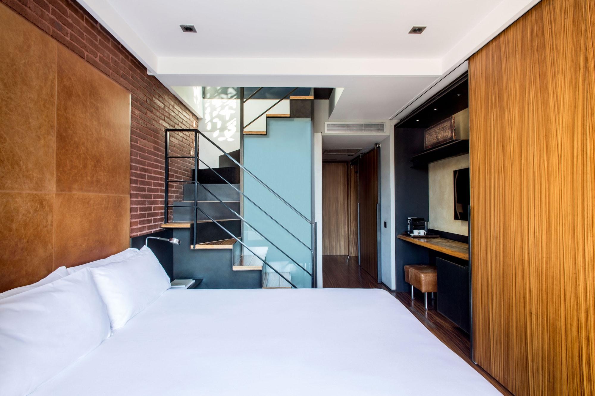 Hotel Granados 83, A Member Of Preferred Hotels & Resorts Barcelona Exterior foto