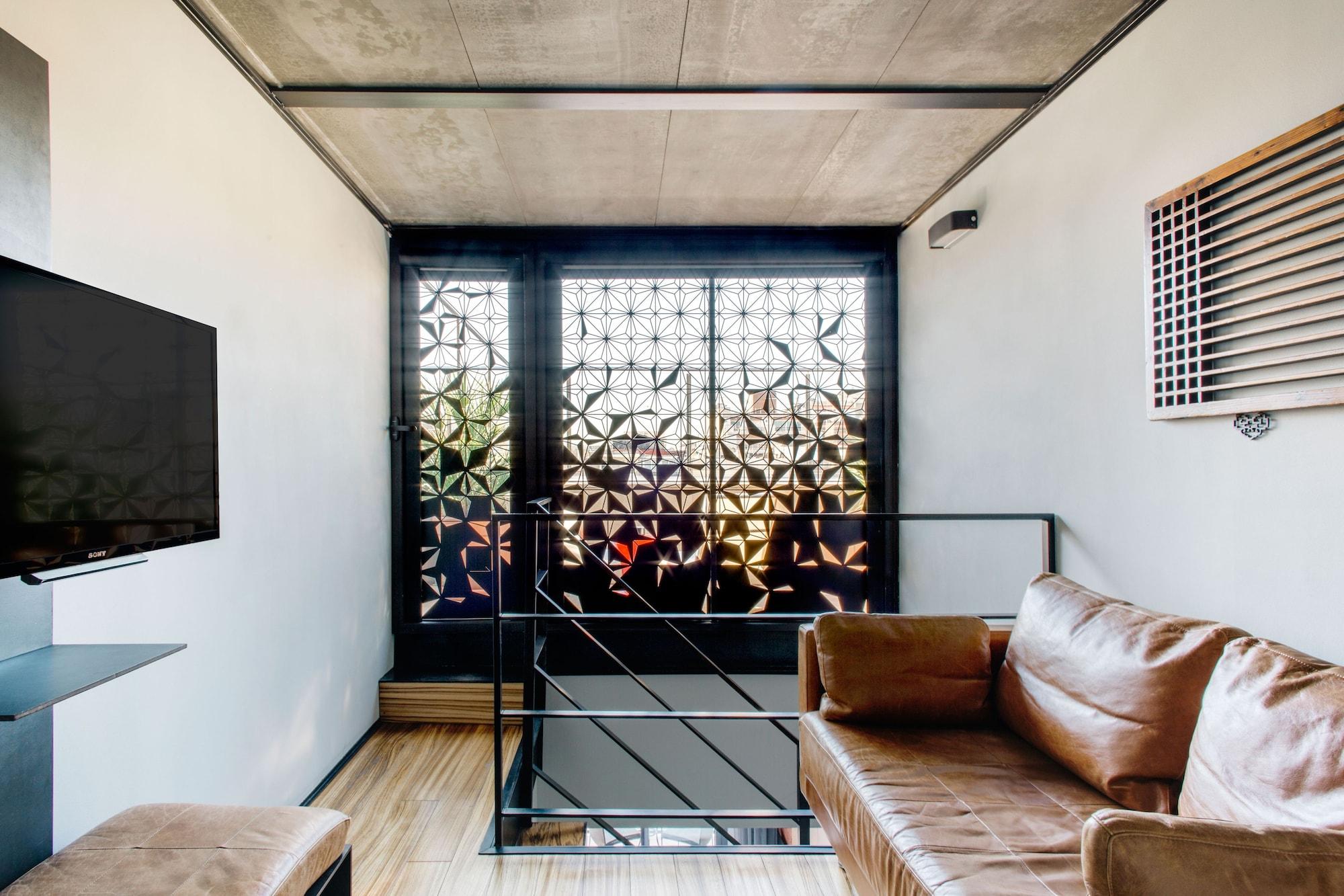 Hotel Granados 83, A Member Of Preferred Hotels & Resorts Barcelona Exterior foto