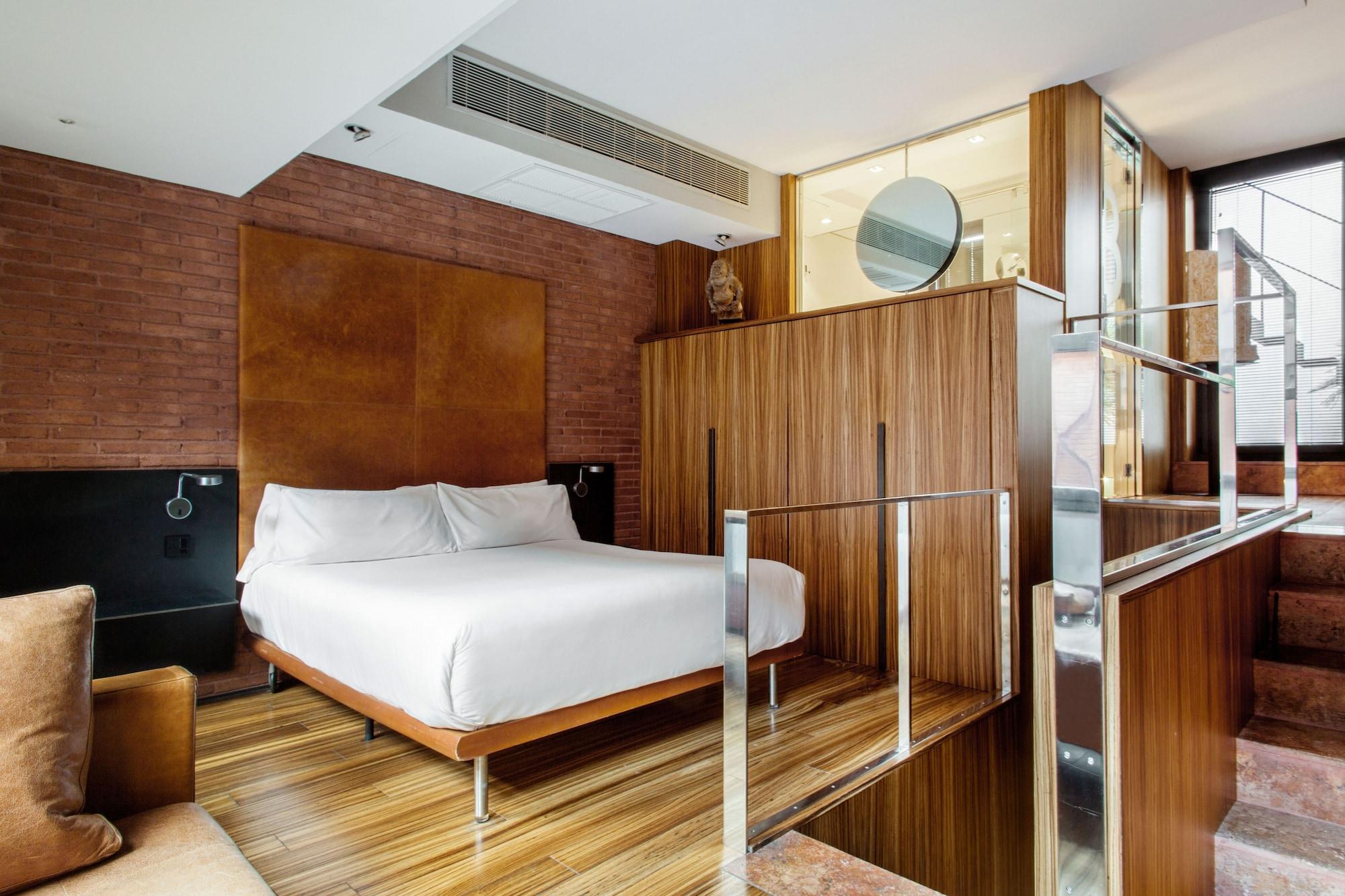 Hotel Granados 83, A Member Of Preferred Hotels & Resorts Barcelona Exterior foto