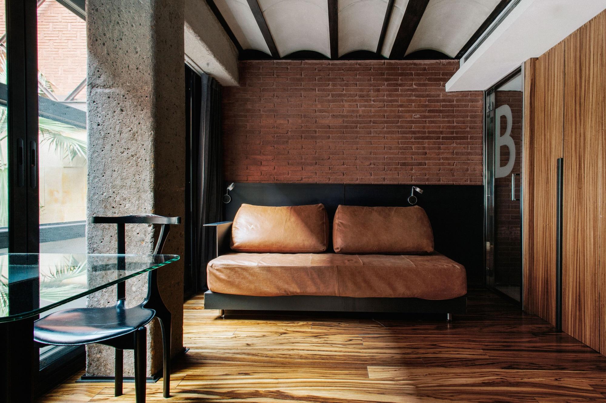 Hotel Granados 83, A Member Of Preferred Hotels & Resorts Barcelona Exterior foto