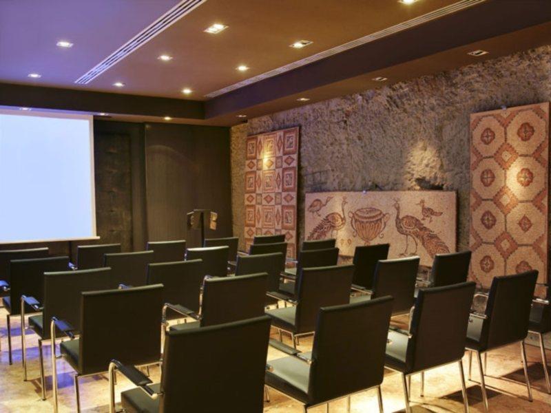 Hotel Granados 83, A Member Of Preferred Hotels & Resorts Barcelona Exterior foto