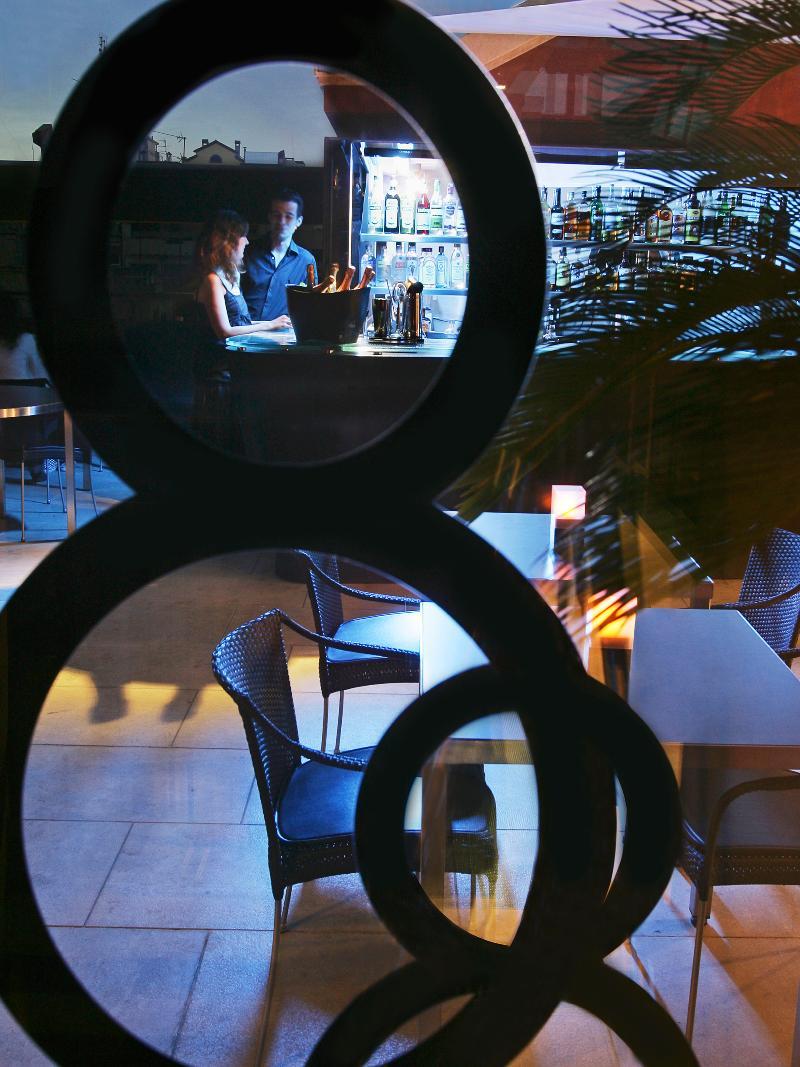 Hotel Granados 83, A Member Of Preferred Hotels & Resorts Barcelona Exterior foto