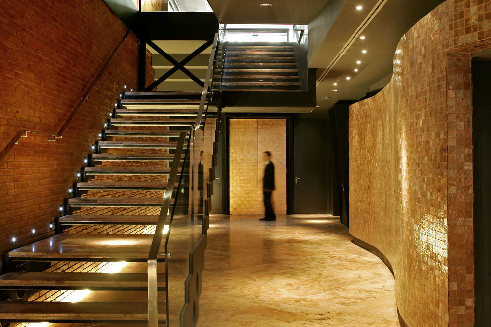 Hotel Granados 83, A Member Of Preferred Hotels & Resorts Barcelona Exterior foto