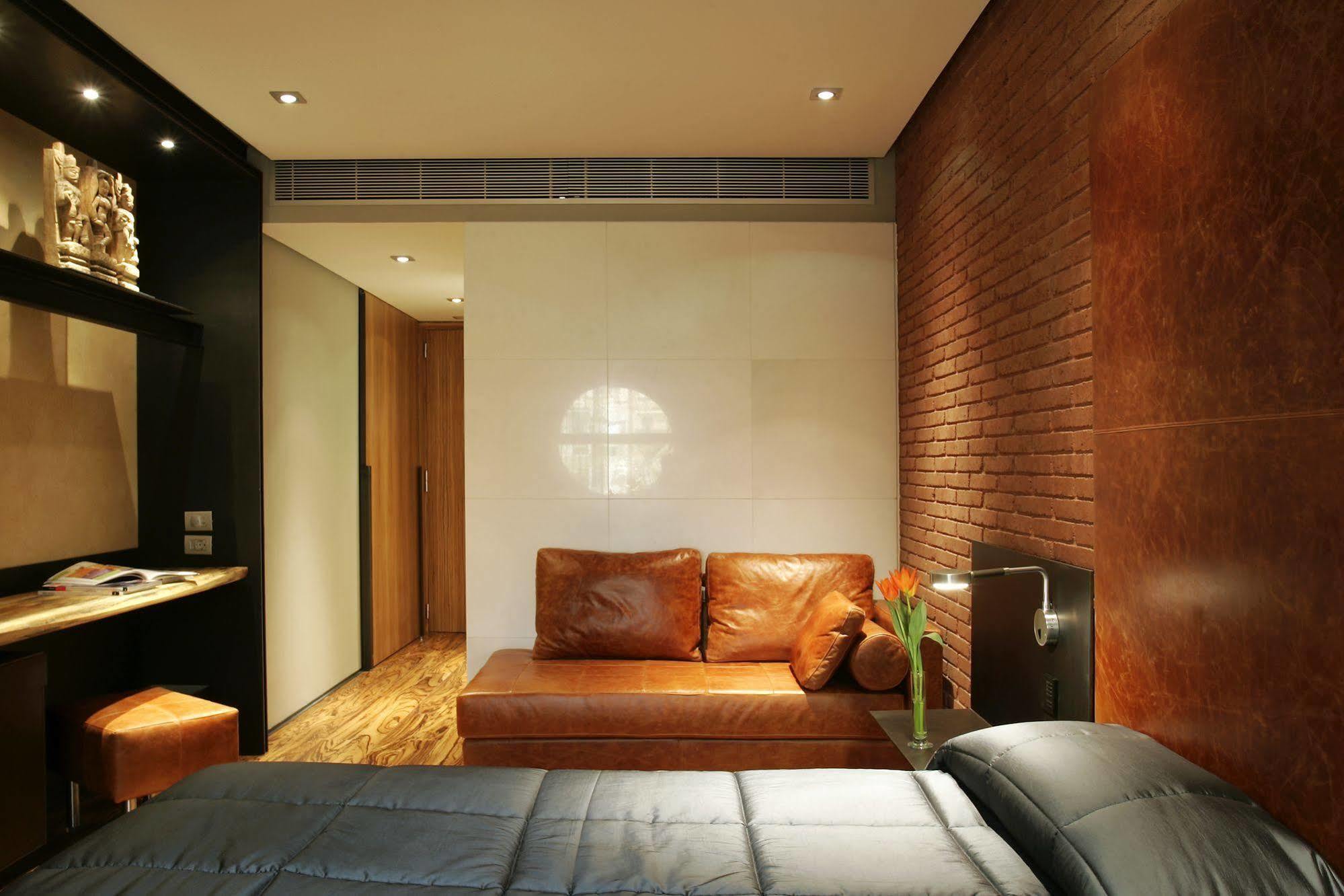 Hotel Granados 83, A Member Of Design Hotels Barcelona Cameră foto