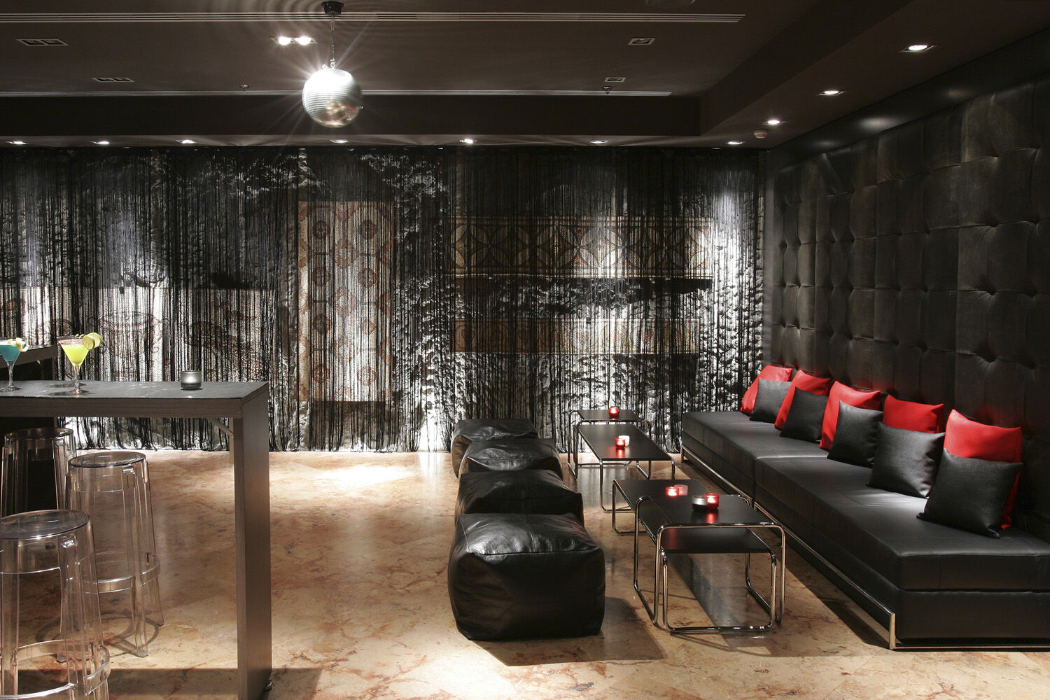Hotel Granados 83, A Member Of Preferred Hotels & Resorts Barcelona Exterior foto
