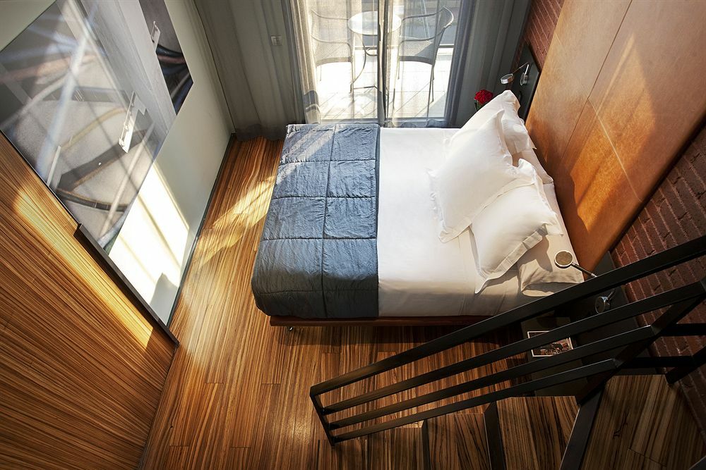 Hotel Granados 83, A Member Of Preferred Hotels & Resorts Barcelona Exterior foto