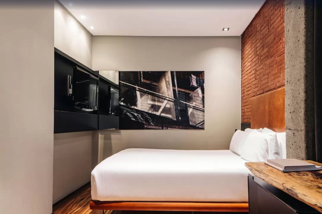 Hotel Granados 83, A Member Of Preferred Hotels & Resorts Barcelona Exterior foto